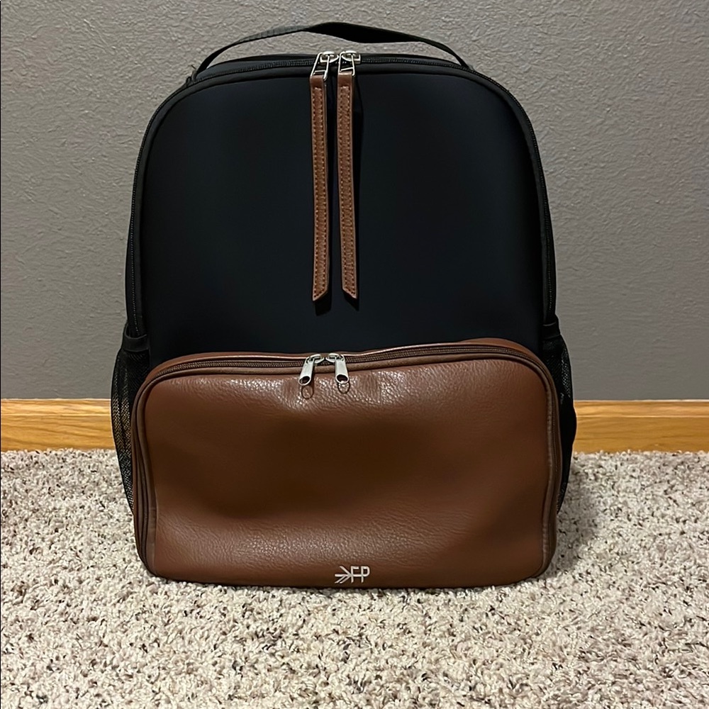 Freshly Picked Breast Pump Backpack